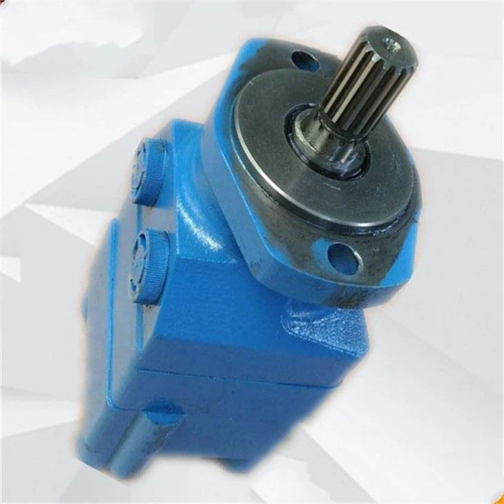 Eaton OMB-195 082-2034 OMB-130 082-2012 Hydraulic Motor Original & OEM in Stock