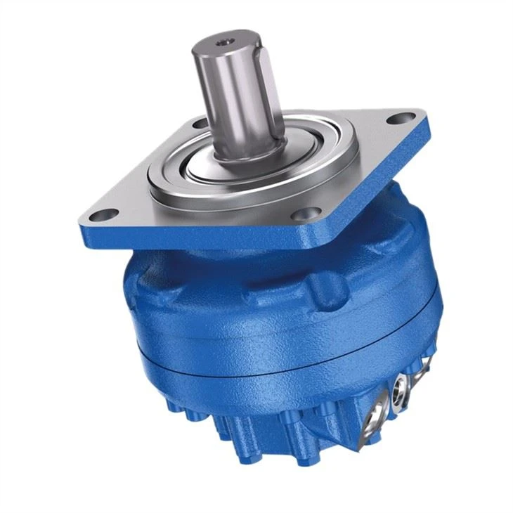 MCE Series MS02 MS05 MS08 MS11 MS18 MSE02-2-12A-R02-1120-Y8JM Hydraulic Drive Wheel Radial Piston Motor With Price