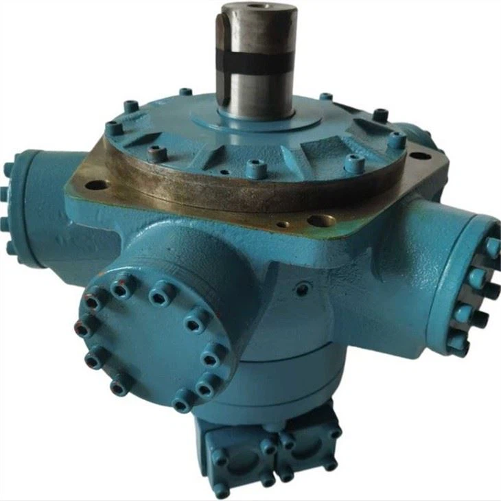 MR160 MR190 MR200 MRE330 MRE500 MRE800 MRE1400 MRE2100 MRE3100 Piston Denison Rexroth Parker MR MRE MRA Hydraulic CALZONI Motor