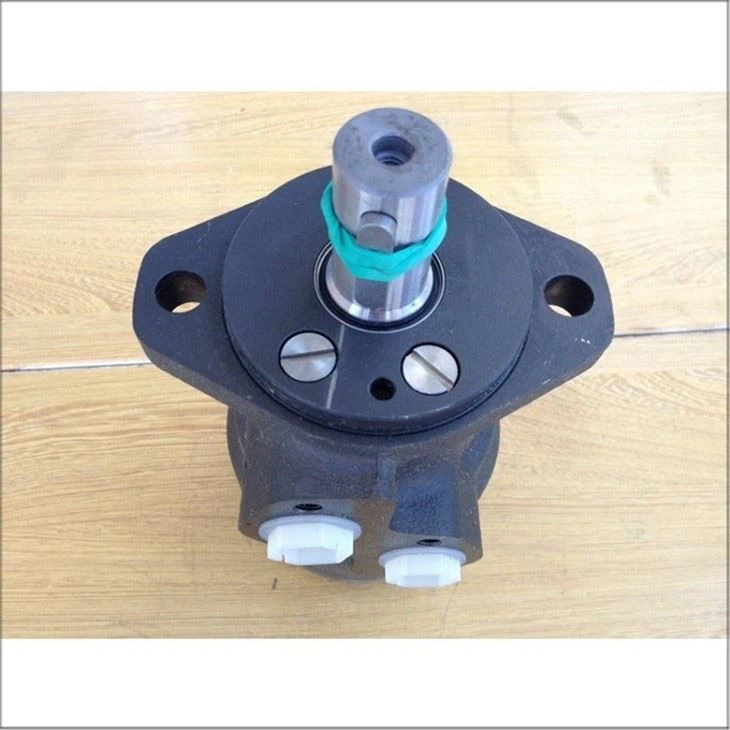 Original Or Replace Sauer Danfoss Hydraulic Orbit Motor OMR160 151-0714 Substitute Hydraulic Motor OMR OMR160