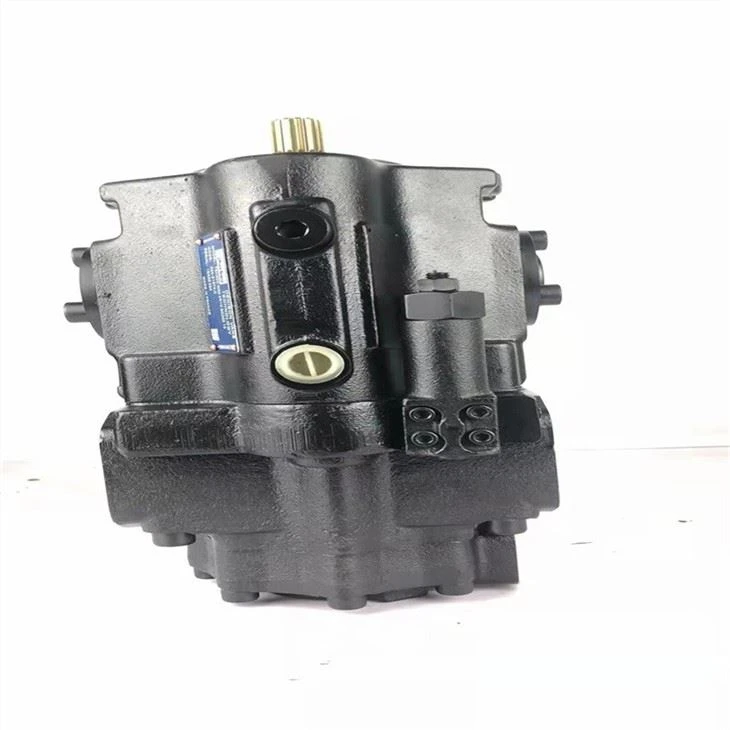 Parker Denison Hydraulic Vane Pump T67CBAS T6CC T6GC T7GB T6DC T6ED T6EC T6CCW T6DCW T67CB T67CBAS B25B 14B22 3R00 B10