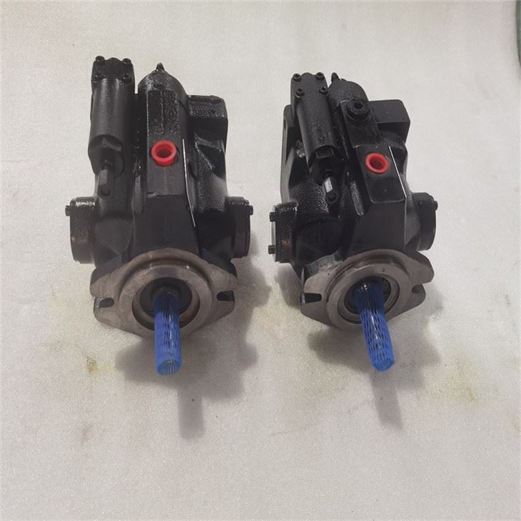 Parker PVP4136C9R211 PVP1630R212 PVP16X2969/12 PVP3336RH21 Hydraulic Piston Pump PVP1610B6L212 PVP33369R221 PVP4836C2R211