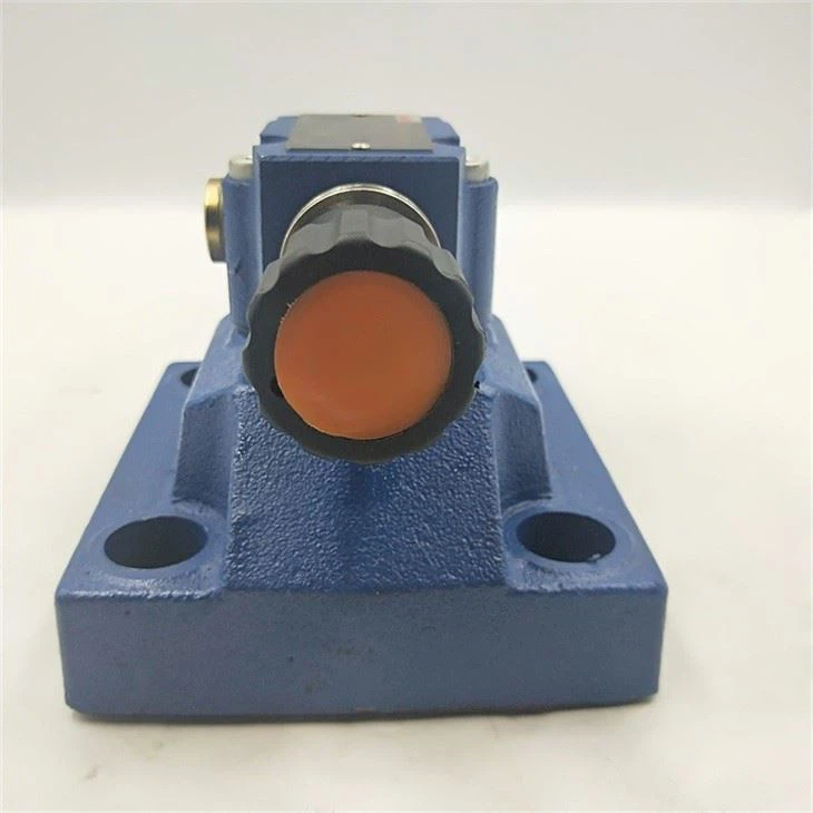 Rexroth DB-10/20/30 Series Hydraulic Pilot Pressure Relief Valve DB10-2-5X/200 DB10-1-5X/315 DB10-1-5X/200