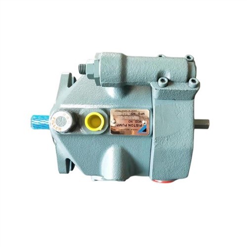 Pompe haute pression hydraulique axiale à cylindrée variable DAIKIN série V V8A V15A V23A V38A V50A V70A V8A1BX-20 V15A1R-85 V15A2RX-95