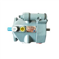 Pompe haute pression hydraulique axiale à cylindrée variable DAIKIN série V V8A V15A V23A V38A V50A V70A V8A1BX-20 V15A1R-85 V15A2RX-95
