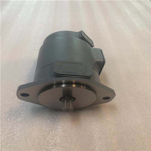 De Chine Pompe hydraulique à palettes série SQP TOKIMEC SQP1-5 SQP1-8 SQP1-10 SQP1-11 SQP1-12 SQP1-14
