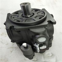 Vente chaude pompe à piston hydraulique série Yuken A3H A3H56-FR01KK-10 A3H100-FR01KK-10