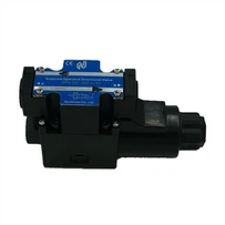 Northman SWH-G02/G03-C2/C3/C4/C6/C2B/C3B/C4B/C6B/B2/B3/B2S/B3S ÉLECTROVANNE COMMANDE SWH-G02-B{{17 }}D24-20