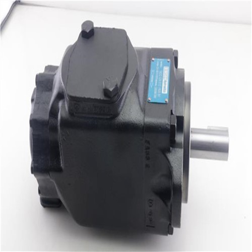 Parker Denison Série T6 T6ED-050-045-1L T6ED 057 042 1R00B1 T6ED062-042-1L00B Pompe à palettes hydraulique haute pression