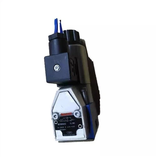 REXROTH M-3SED6CK1X M-3SED6UK1X Vannes à siège directionnel Commande directe M3SED6UK1X M-3SED 6 UK1X /350CG24N9K4 R900052621