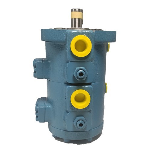 VDR-11A VDR-11B Série VDR-11B-1A1-1A1-13 VDR-11B{{7} }A3-1A3-13 VDR-11B-1A2-1A2-U-13 Pompe hydraulique à palettes