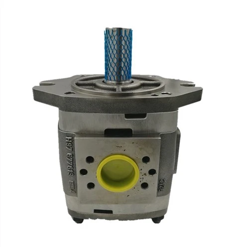 VO-ITH IPV IPVP Pompe à engrenages hydraulique série IPVS IPV5-40 101 IVP6-100 101 Pompe à huile hydraulique IPVP6-125 101/ IPVAP5-32 101