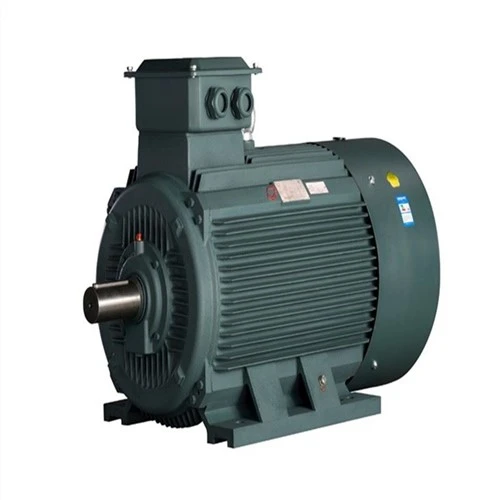 YE3-160M-4 Moteur asynchrone triphasé 11kw 15HP 380v AC Moteurs électriques