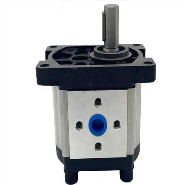 Pompe à engrenage spéciale pour plaque arrière automobile série CBQZ CBQZ{{0}}.8F CBQZ-1.2F CBQZ-1.6F CBQZ-2.0F CBQZ-2 .5F