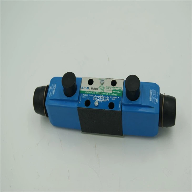 EEA-PAM Eaton Vickers KDG4V KDG5V KDG KTG KHDG KFDG KSDG Hydraulic Valves Vicker EEA-PAM-571-A-32 EEA-PAM-571-A-33