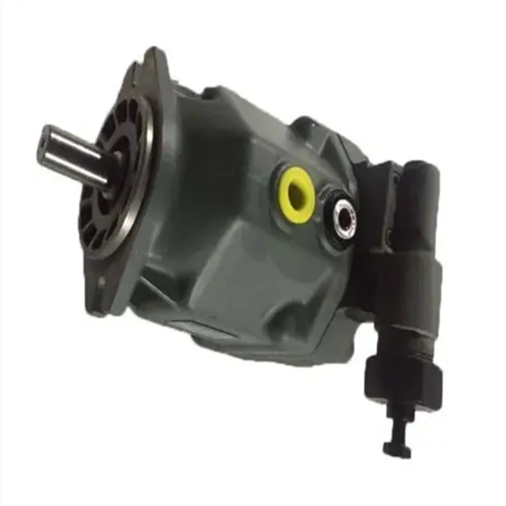 Fast Dispatch A10-FR07-12 A10-FR07-12 A10-FR07-10 Yuken A Series Piston Pump Single Pump A10-FR07-12 A10-FR07-10