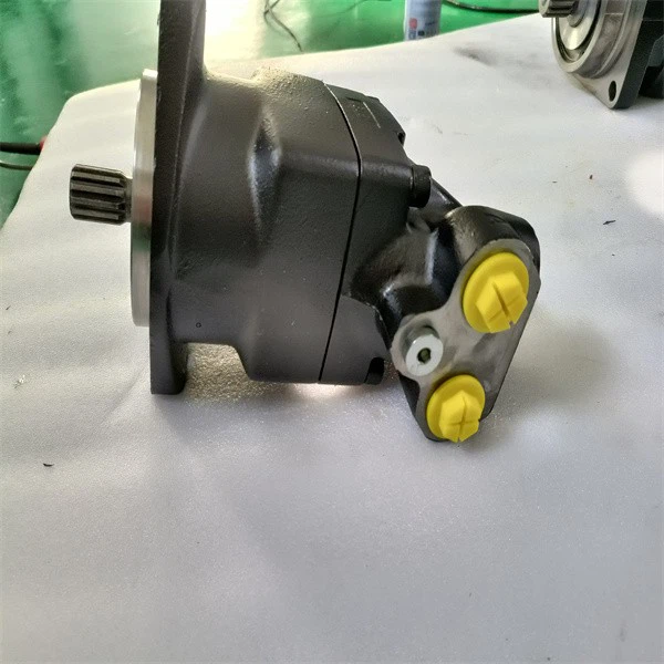 Parker Pump F12-030-MS-SH-T-000-000-0 F12-030/040/060/080/090/110/125-RS/MF/MS-CV/IV/SV/IH/SH/TH-D/K/S/T Hydraulic Piston Pump