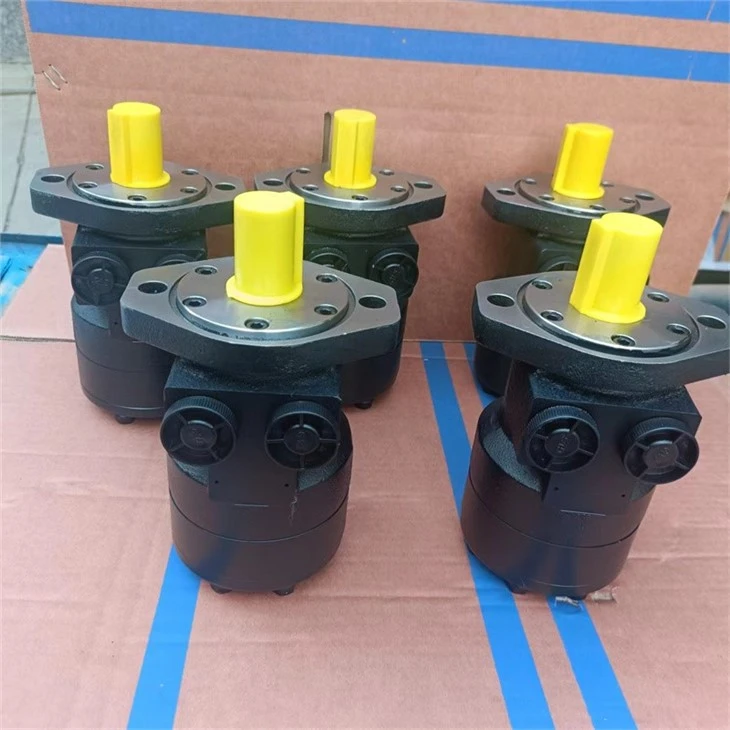 PARKER TB TG TE Series Hydraulic Motor TE0165CW690AAAB TE0100CW260AAAB Motor