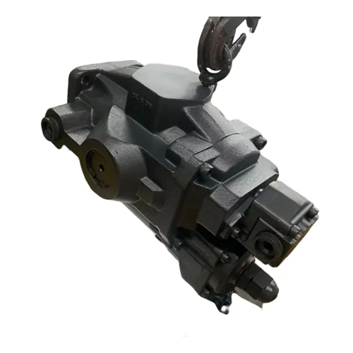 Pompe hydraulique principale A10VDL21 A10VD17 A10VDL21SR1RS 5-993-1 pour pièces de rechange de pompes hydrauliques d'excavatrice