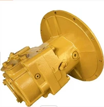A11vlo75 A11vlo95 A11vlo260 A11vlo130 A11vlo190 Pompe Hydraulique A11VLO Série Rexroth A11VLO130LE2S A11VLO130LE2S/10R-N2G2K01