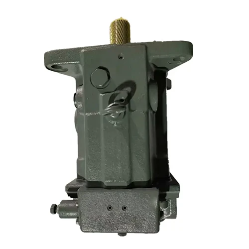Pompe double à piston hydraulique Yuken série A2222 A2237 A2222-LR01C01CSK-32 A2237-FR01B01BK-32 A2237-LR01C01BK-32