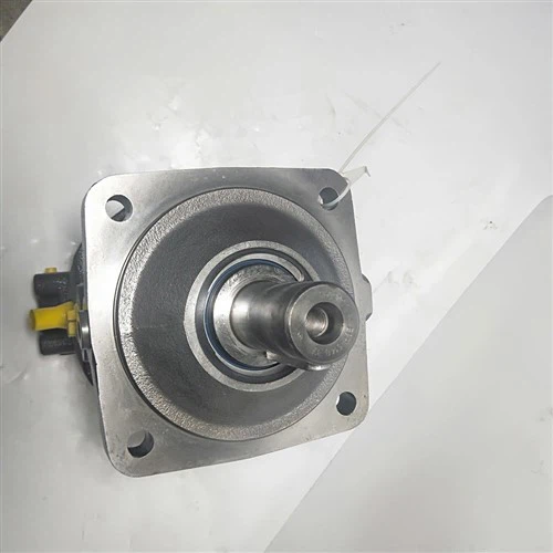 Pompe à piston à moteur hydraulique à cylindrée variable série REXROTH A6VM AA6VM160HD2/63W-VSD510B