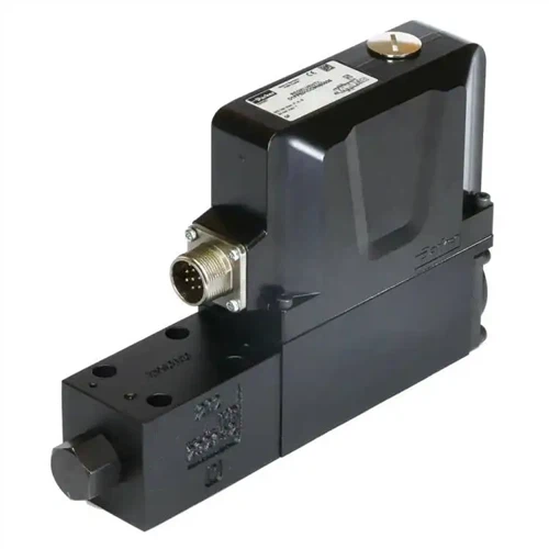 Meilleur prix Parker D31 D31DA D31DA004 électrovanne d'inversion pilote proportionnelle hydraulique D31DA004C1N90 D31DW001C1NJP3A D31DW