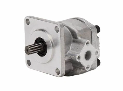 Pompe à engrenages hydraulique Shimadzu GPY-1R GPY-2R GPY- 3R GPY- 4R GPY-5.8R GPY-6R GPY{{ 7}}R GPY-8R721