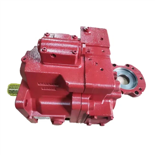 Pompe à piston hydraulique Kawasaki KYB KPM K3 K3VL K3VL112 K3VL140 K3VL200 série K3VL140B-1NRSM-L1-L451