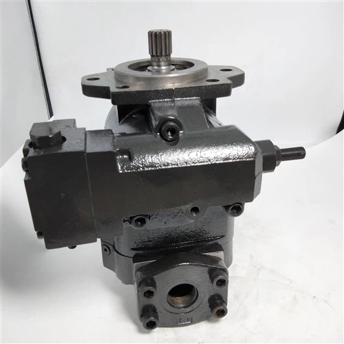 Oilgear AT Series AT428960 AT180926 AT197383 AT302661 AT227997 Pompe à piston hydraulique AT223519 AT186167 AT151974 AT354782