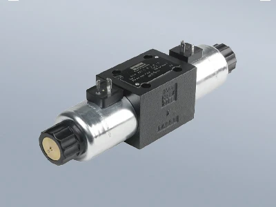 Vannes de commande directionnelles Parker D3W020BNJW42 D3W004CNJW Vannes hydrauliques D1 D3 D3W Parker D3W020BNJ30 D3W004CNJN42