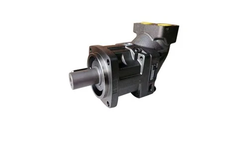 Parker F12-040 Moteur d'enfoncement de pieux F12-040-MF-IH-D-000-000-0 F12-040-MF-CV-C-000-0000-P0 3782743 Piston hydraulique Moteur F12-040-MF