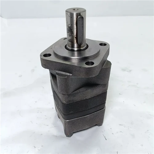 Remplacer Saruer Dan-foss OMS OMS80 OMS100 OMS125 OMS200 OMS250 OMS315 OMS400 OMS500 Pompe à moteur orbitale hydraulique OMS160 151F0503