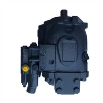 Pompe hydraulique Rexroth A10V063 A10V063LR8DS 53R-VUC12N 00- Pompe à huile S1902
