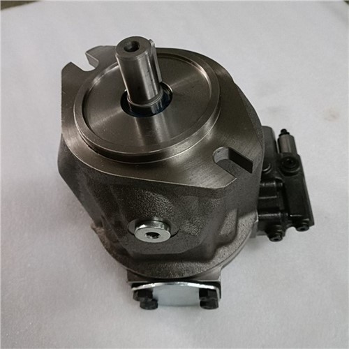 Rexroth A10VO45 A10VSO Série A10VSO45DFR/31R-PPA12K01 A10VSO45DFR/52R-PSC64N00 Pompe à piston axial variable hydraulique Pompe à piston hydraulique