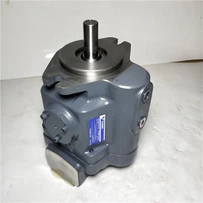 TOKIMEC P16VM P21VM P21 P31V P40V P70V P100V P130V Série P31VR-20-EP-DC7-21-S245-J Pompes à pistons à cylindrée variable