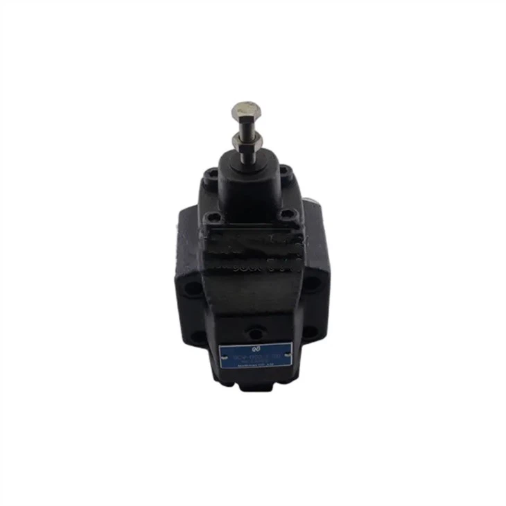 Taiwan,China Northman SCV Series SCV-T06-0/1/2-ET/E/T-20-N One-way Sequence Valve SCV-T06-0/1/2-ET/E/T-20-N