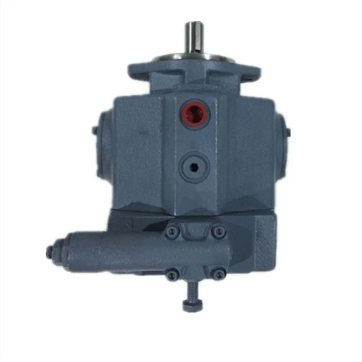 Trade Assurance Replace TOKIMEC Hydraulic Plunger Pump P31VR-20-CM-21-S121-J P70VR-20-CM-21-S121-J Variable Pump