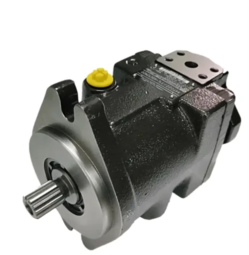 Remplacer le moteur de pompe hydraulique Rexroth A4FO22 A4FO28 A4FO71 A4FO125 A4FO180 A4FO250