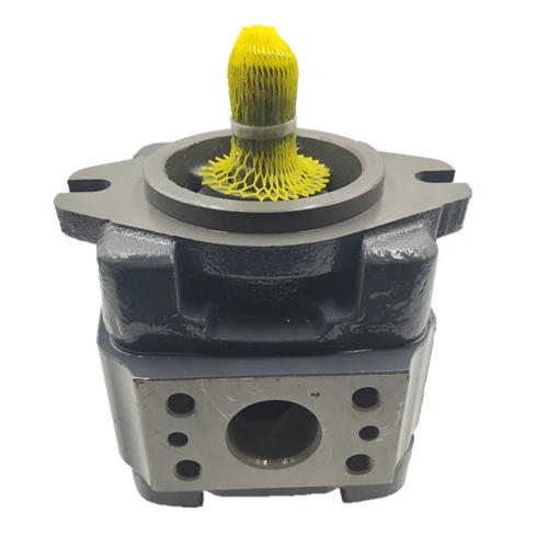 Remplacer la pompe à engrenages hydraulique Rexroth PGH3 PGH4 PGH5 PGH série PGH4-3X/040RE11VU2 PGH3-2X/011RE07VU2PGH5-2X/160RE07VU2